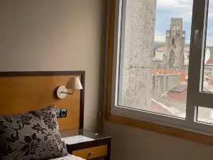Aparthotel Arenteiro