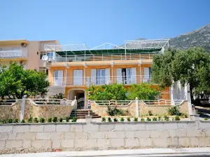 Apartments Josko