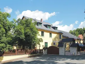 Digitales Event & Hochzeitshotel Zum grünen Baum