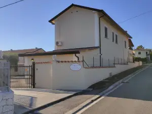 B&B Casale Shanti