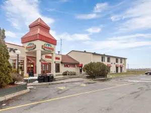 Restauparc Motel