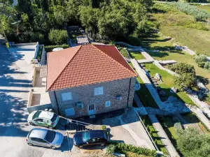 Villa Oasis Cypress