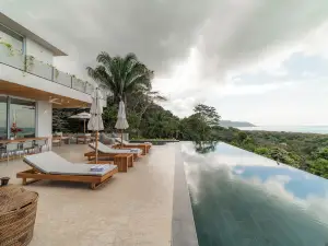 Soluna Villas