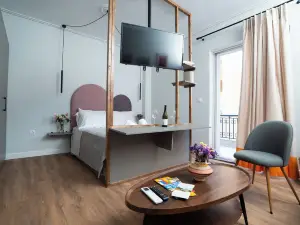 NYX Guesthouse