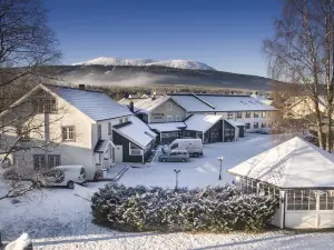 Trysil Hotel