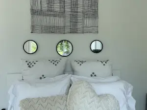 Couples Paradise - Villa BosqueMar, El Cocal Beach