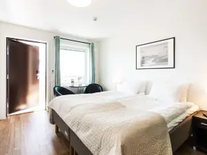 호텔 빌라 솔비켄