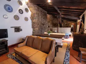 Casa de Anquiao - Turismo de Habitação