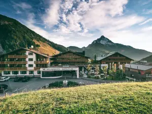 Wellnesshotel Warther Hof