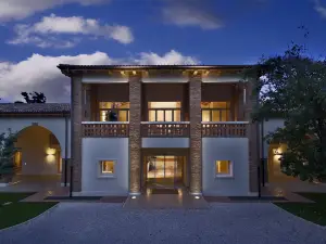 Ca' Murà Natura e Resort