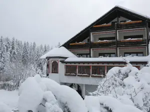 Hotel Waldblick Kniebis