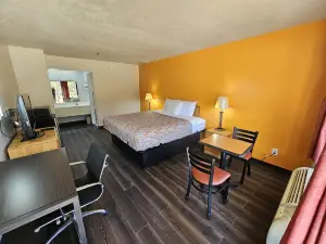 Travel Inn