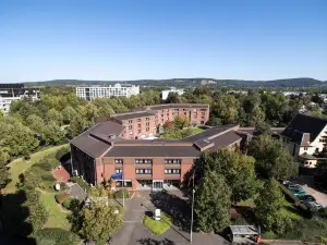 Hotel Gustav-Stresemann-Institut