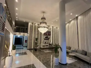 แฮมเมอร์ ลักชัวรี เกสต์เฮาส์