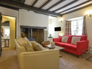 Little Gate Cottage
