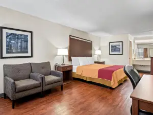 Americas Best Value Inn-Midlothian/Cedar Hill