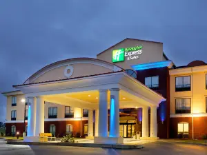 Holiday Inn Express & Suites Andalusia by IHG