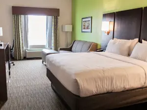 Holiday Inn Express & Suites SWEETWATER by IHG