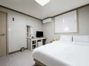 삼척 항구모텔