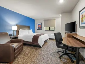 My Place Hotel-Indianapolis Airport/Plainfield, IN