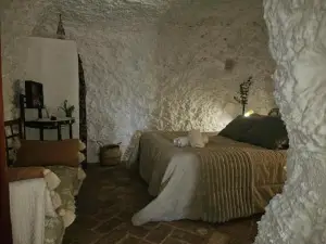 Cueva El Madrono