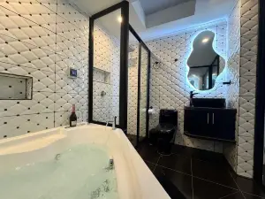 唐聖地牙哥住宅酒店