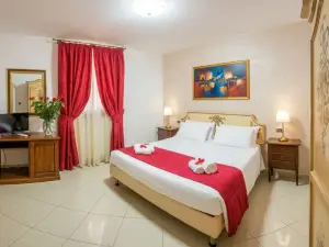 Garibaldi Relais