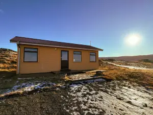 福薩圖恩日落木屋旅館