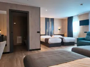 Hotel Focus