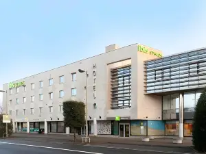 Ibis Styles Bordeaux Saint-Médard