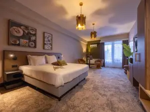 Fletcher Boutique Hotel De Kromme Dissel