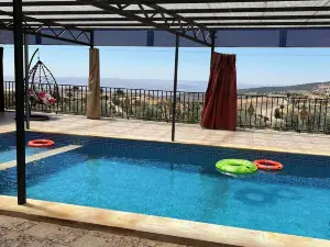 Jerash&Ajloun Nature Escape