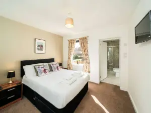 Pelshaven Cottage – A Peaceful Getaway