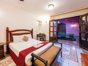 Hotel Casa del Consulado