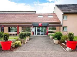 Ibis Avallon
