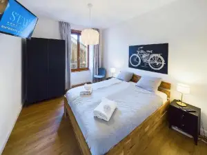 Cocon by Stay Swiss - 1 Bedroom Apartments in Old Town