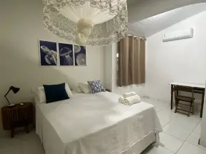 Casa Mar a Vista - Vista Para o Mar em Cumuruxatiba