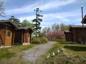 Rishiri Town Forest Park Campgrounds
