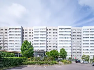 Abacus Tierpark Hotel