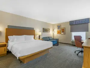 Hampton Inn Tulsa/Broken Arrow