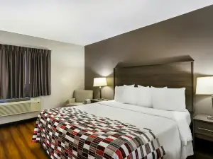 Red Roof Inn Denver - Lancaster County