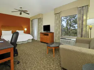 Hampton Inn & Suites Buffalo
