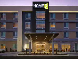 Home2 Suites by Hilton Turlock