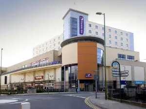 Premier Inn Hemel Hempstead Central