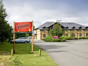 Premier Inn Bedford (Priory Marina)