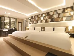 โรงแรม A1 พโฮฮัง ฮาโด