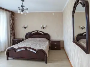 Novinka Hotel