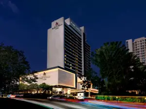 Marco Polo Plaza Cebu