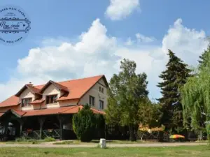Moja Čarda Prenoćište