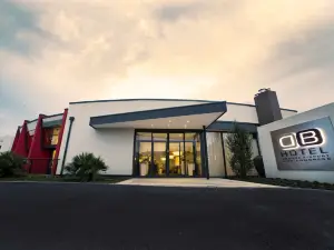 DB Hotel Verona Airport and Congress